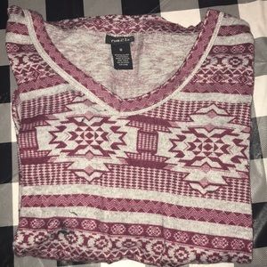 Form fitting long sleeve! FLEXABLE PRICING